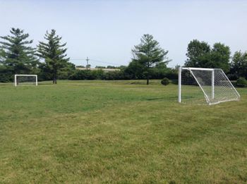 Soccer Field